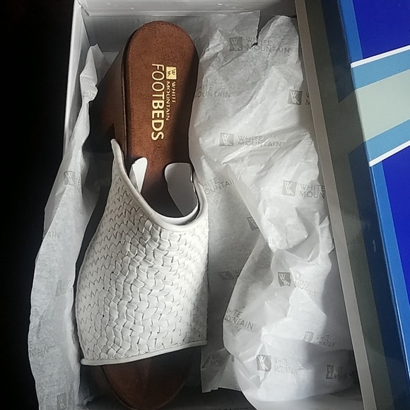 white mountain altoria